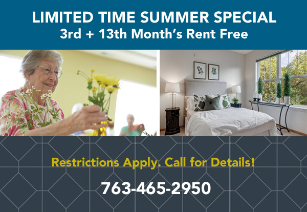 Summer Special
