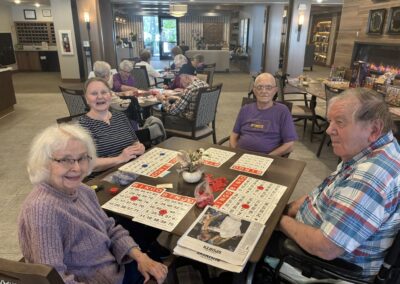 Alzheimer's Awareness Event