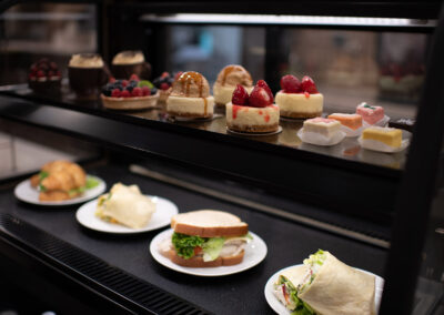 Bistro Food to Go