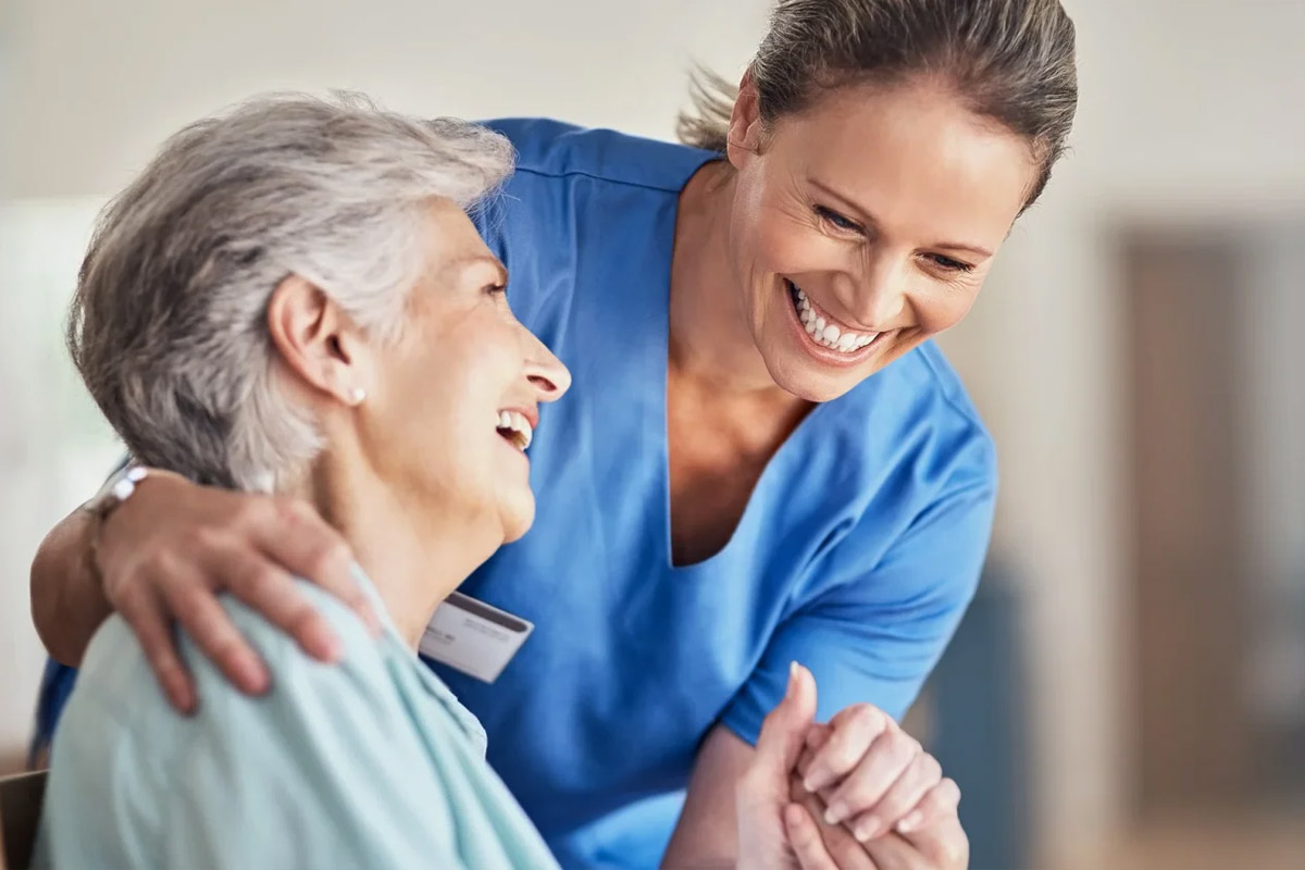 Careers Careers at Broadwell Senior Living