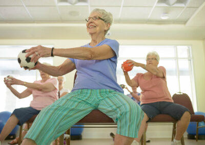 Exercise