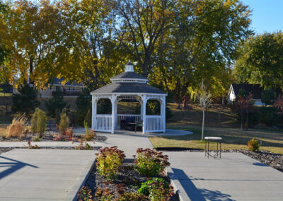 Gazebo
