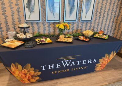 Broadwell of Plymouth Headshot Happy Hour