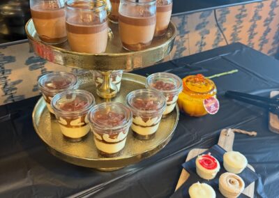 Broadwell of Plymouth Headshot Happy Hour