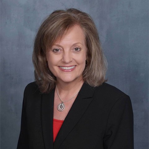 Julie Maruska