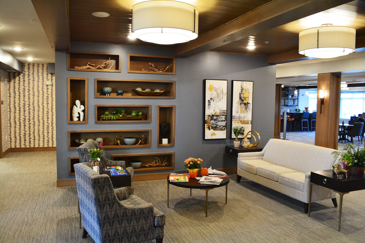 Lobby Lobby