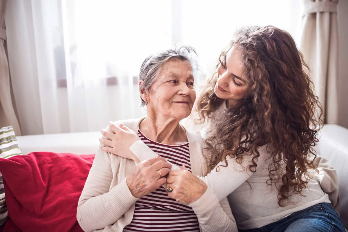 Assisted Living
