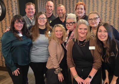 Broadwell of Plymouth Headshot Happy Hour