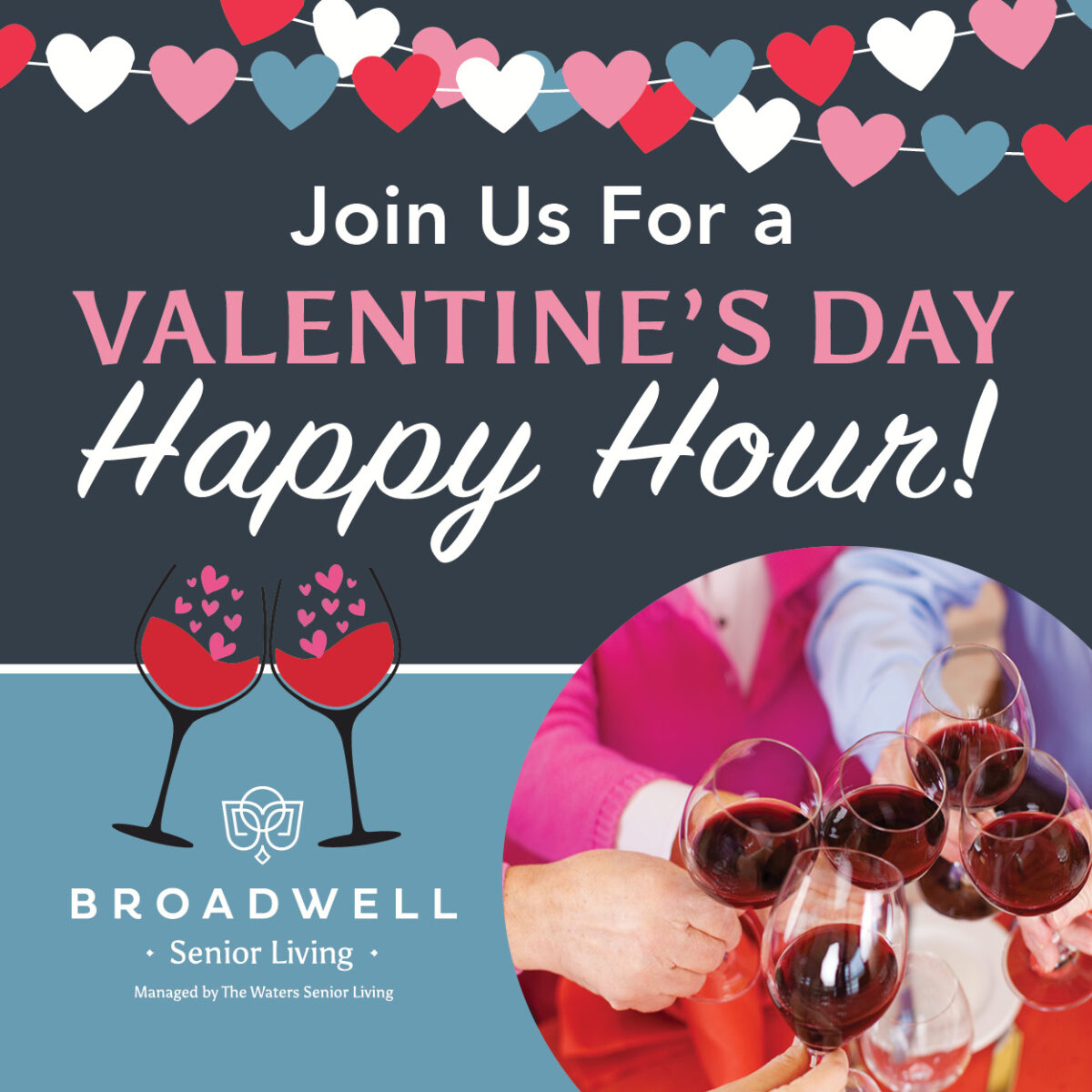 Valentines Event